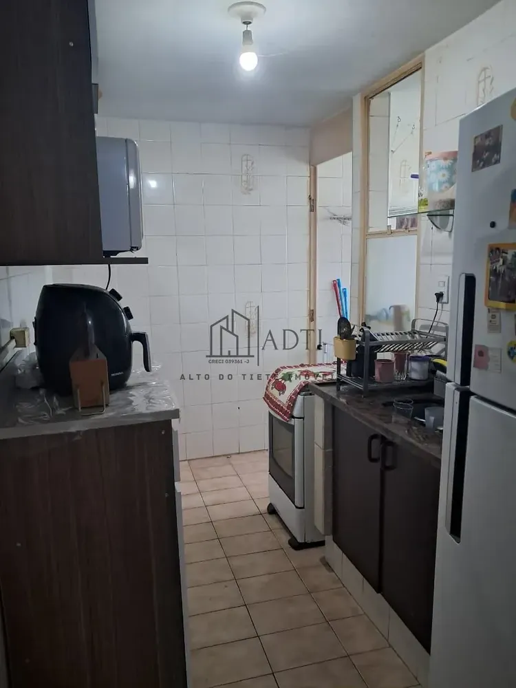 Apartamento, 2 quartos, 49 m² - Foto 2
