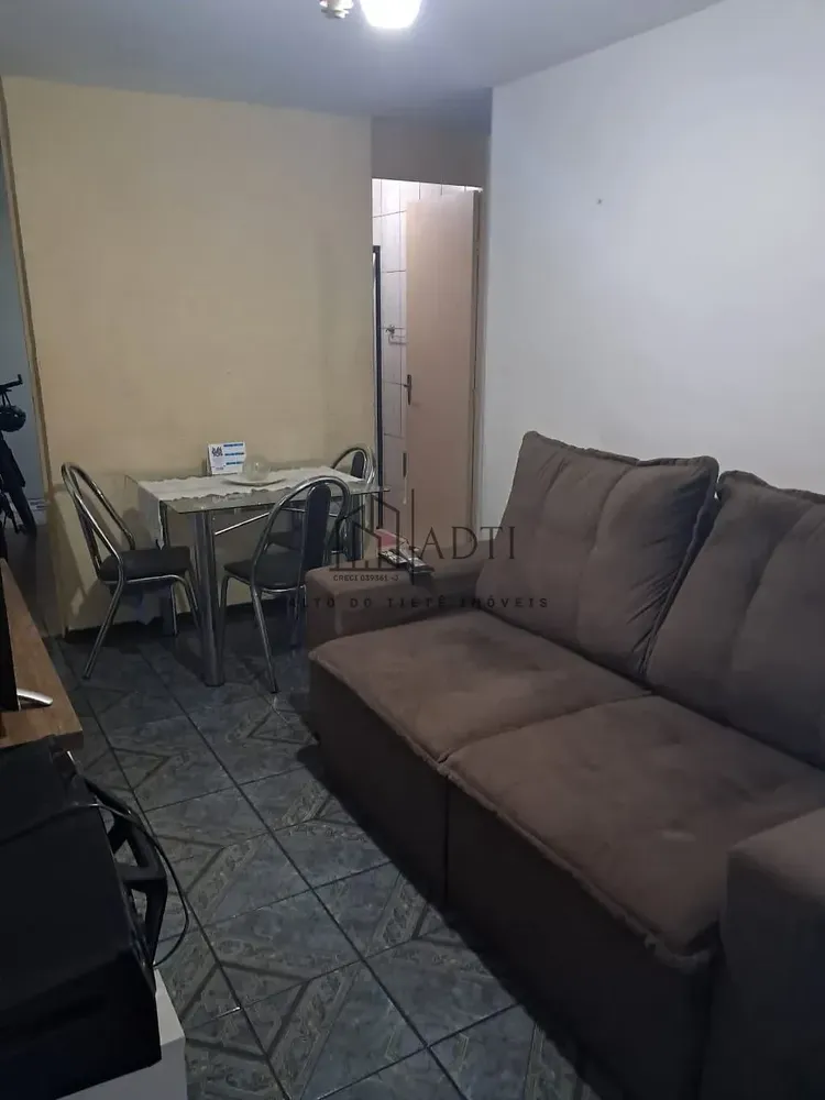 Apartamento, 2 quartos, 49 m² - Foto 3