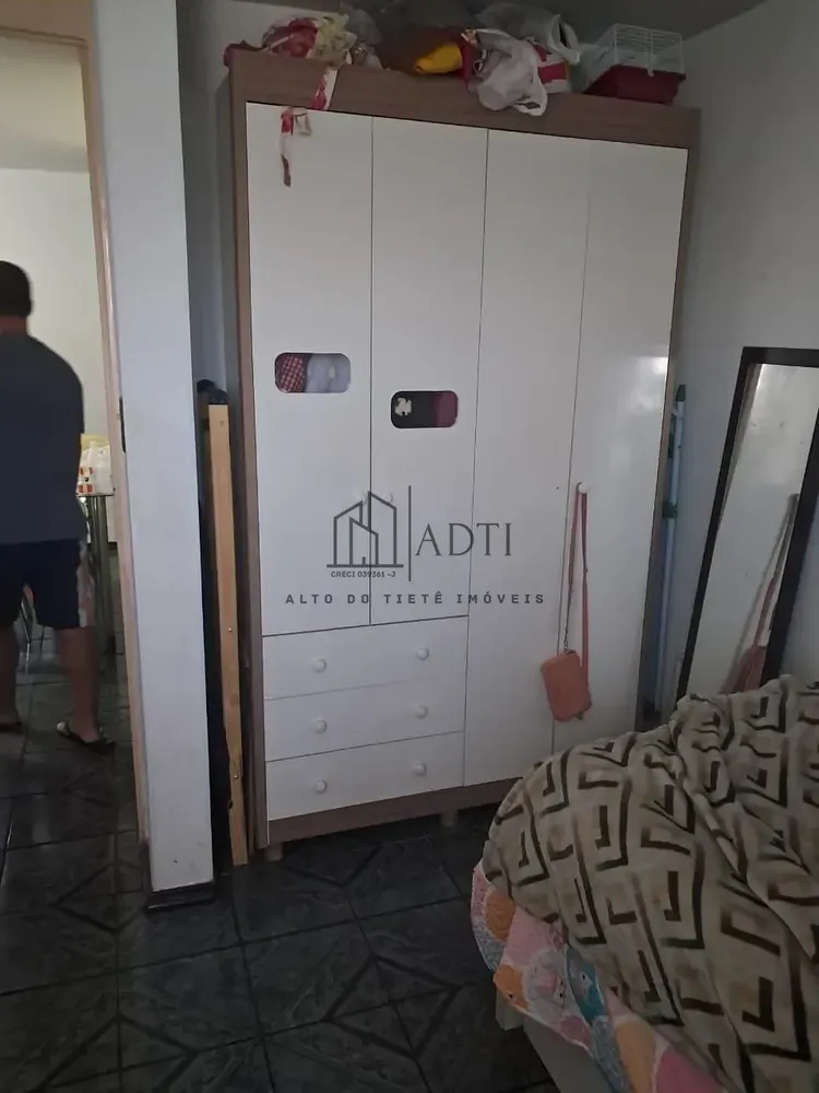 Apartamento, 2 quartos, 49 m² - Foto 5