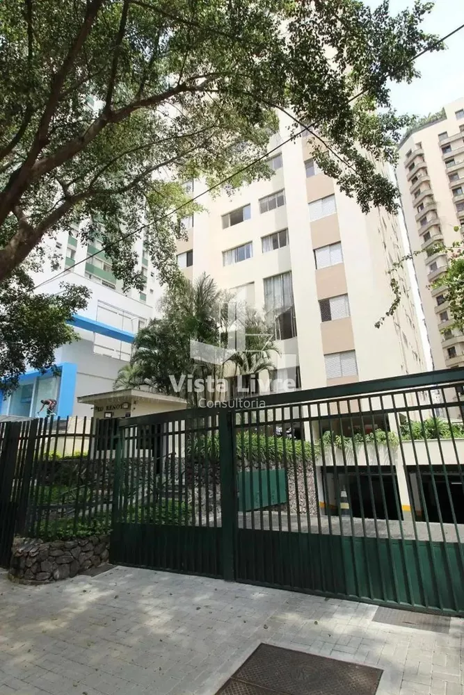 Apartamento, 2 quartos, 55 m² - Foto 1