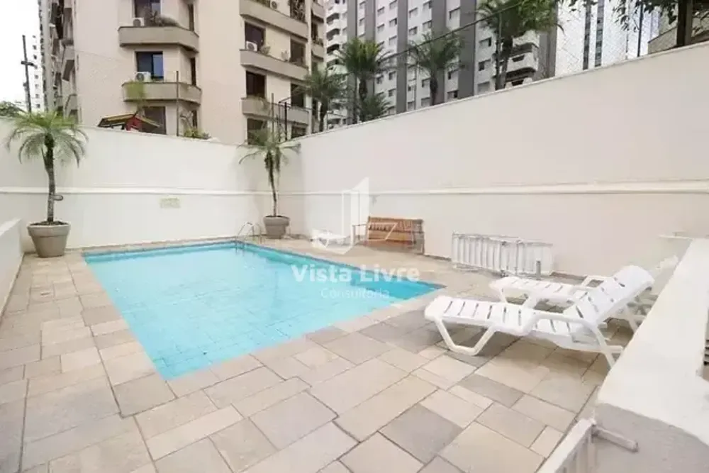 Apartamento, 2 quartos, 55 m² - Foto 5