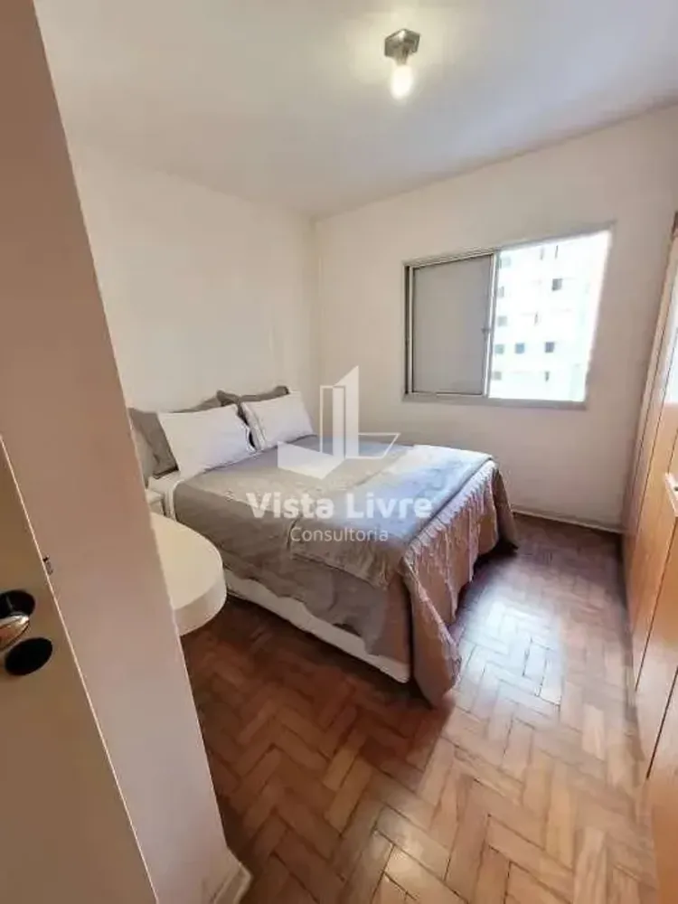 Apartamento, 2 quartos, 55 m² - Foto 6