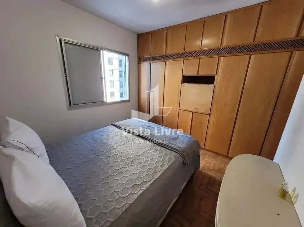 Apartamento, 2 quartos, 55 m² - Foto 3