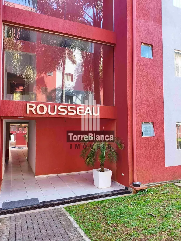 Flat/Apart Hotel, 1 quarto, 27 m² - Foto 2