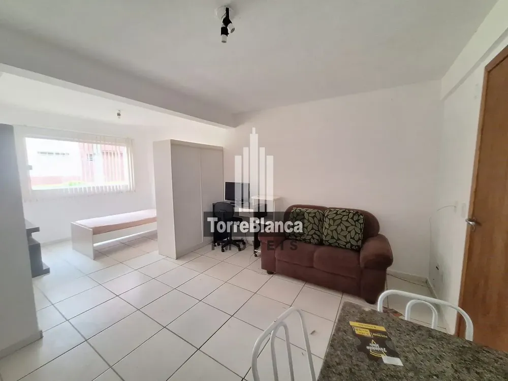 Flat/Apart Hotel, 1 quarto, 27 m² - Foto 1