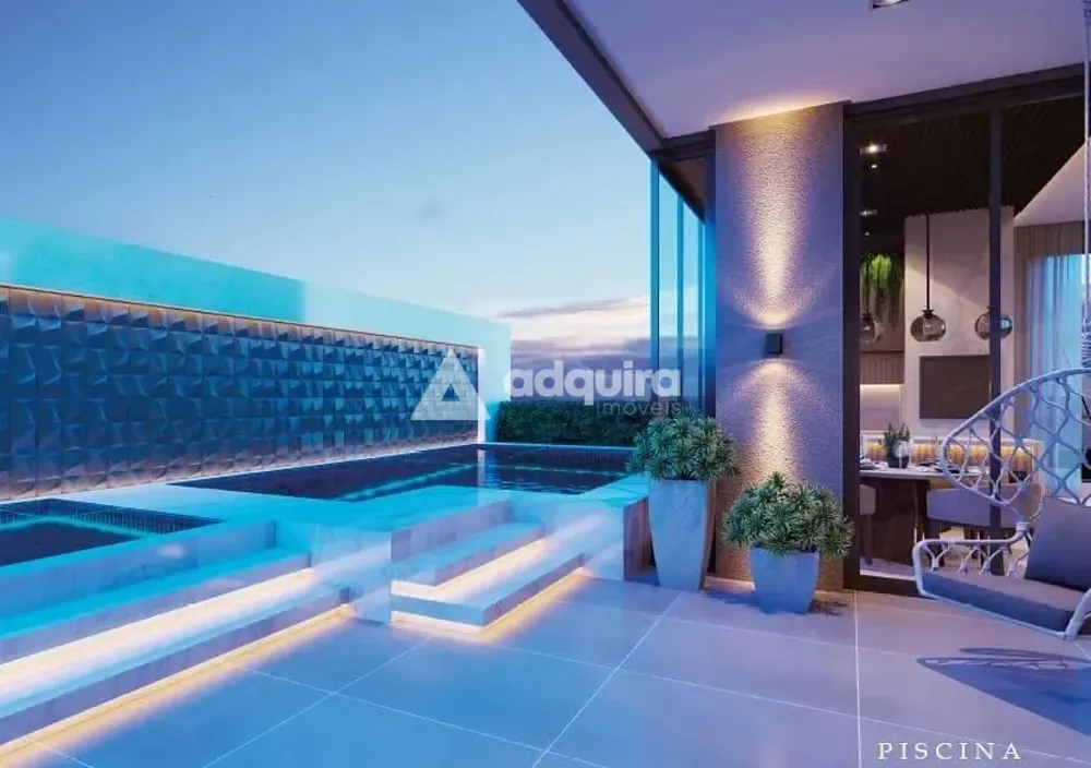 Apartamento, 2 quartos, 77 m² - Foto 1
