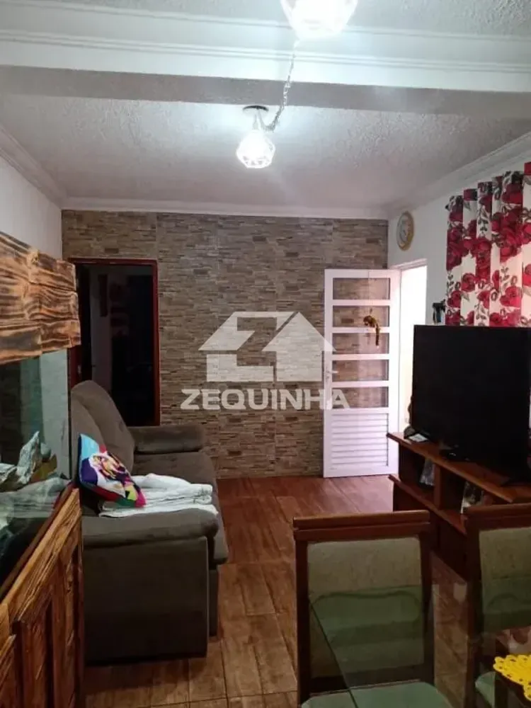 Casa, 2 quartos, 160 m² - Foto 1