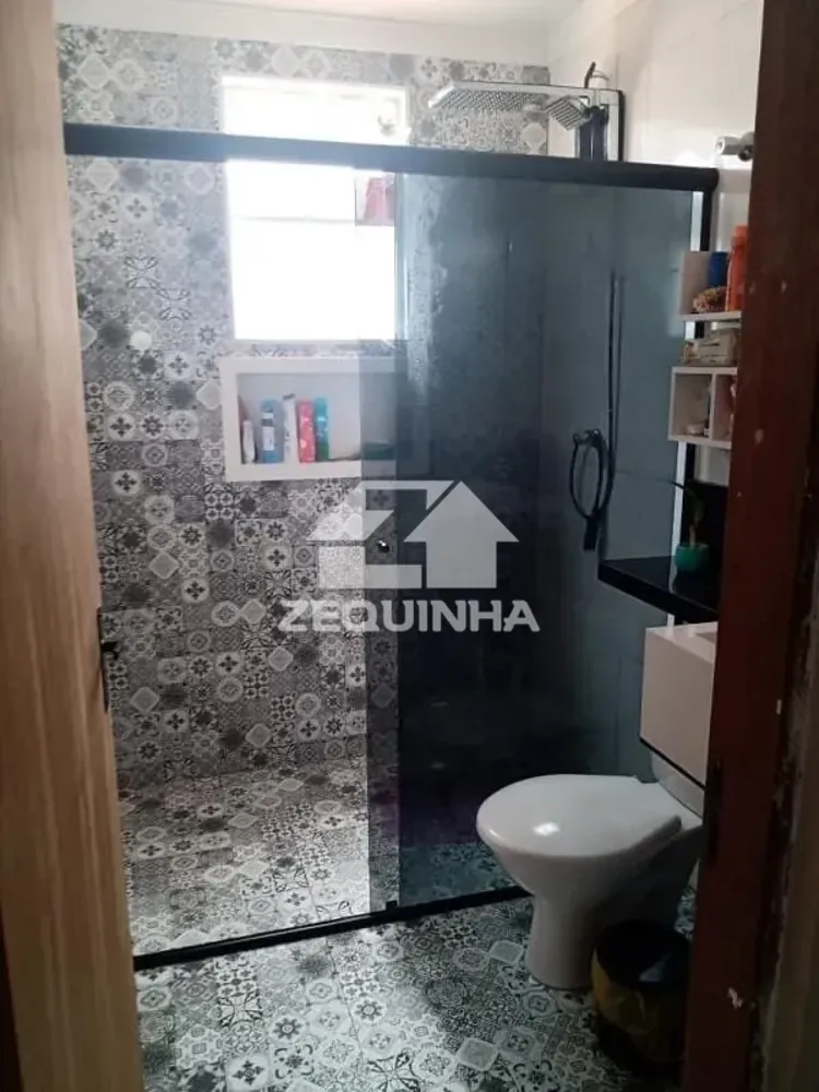 Casa, 2 quartos, 160 m² - Foto 3