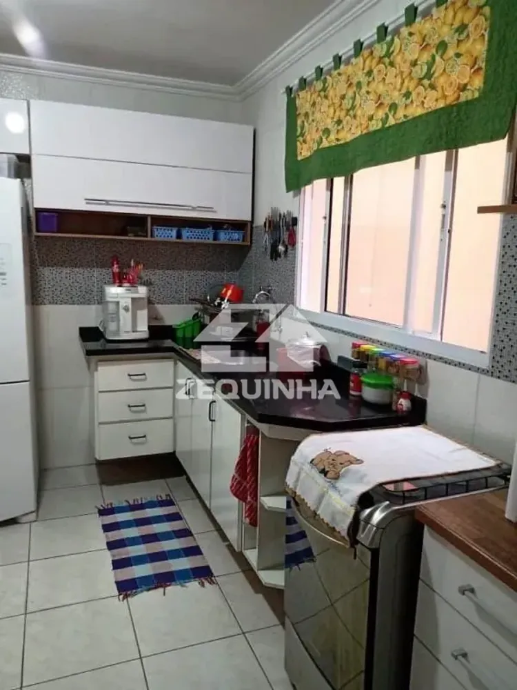 Casa, 2 quartos, 160 m² - Foto 4