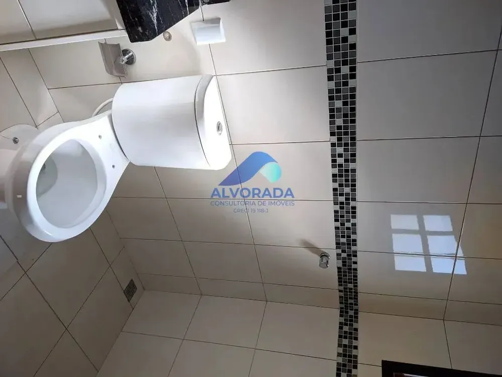 Sobrado, 4 quartos, 219 m² - Foto 3