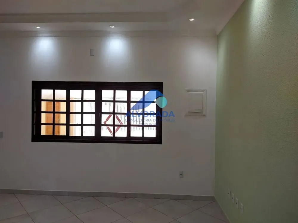 Sobrado, 4 quartos, 219 m² - Foto 7