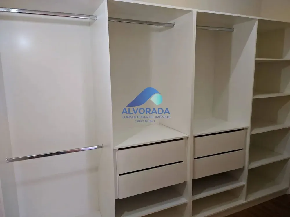 Sobrado, 4 quartos, 219 m² - Foto 5