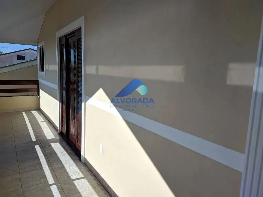 Sobrado, 4 quartos, 219 m² - Foto 6