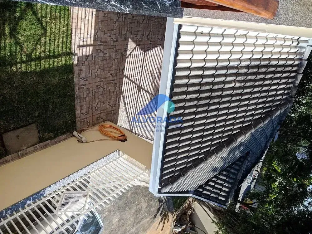 Sobrado, 4 quartos, 219 m² - Foto 8