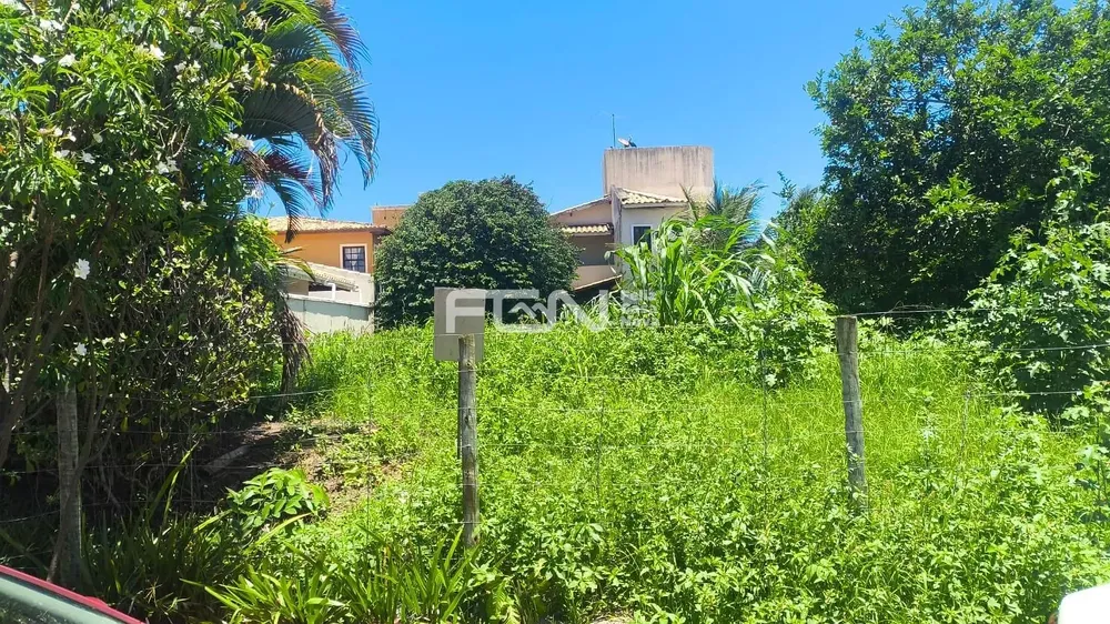 Terreno, 481 m² - Foto 1