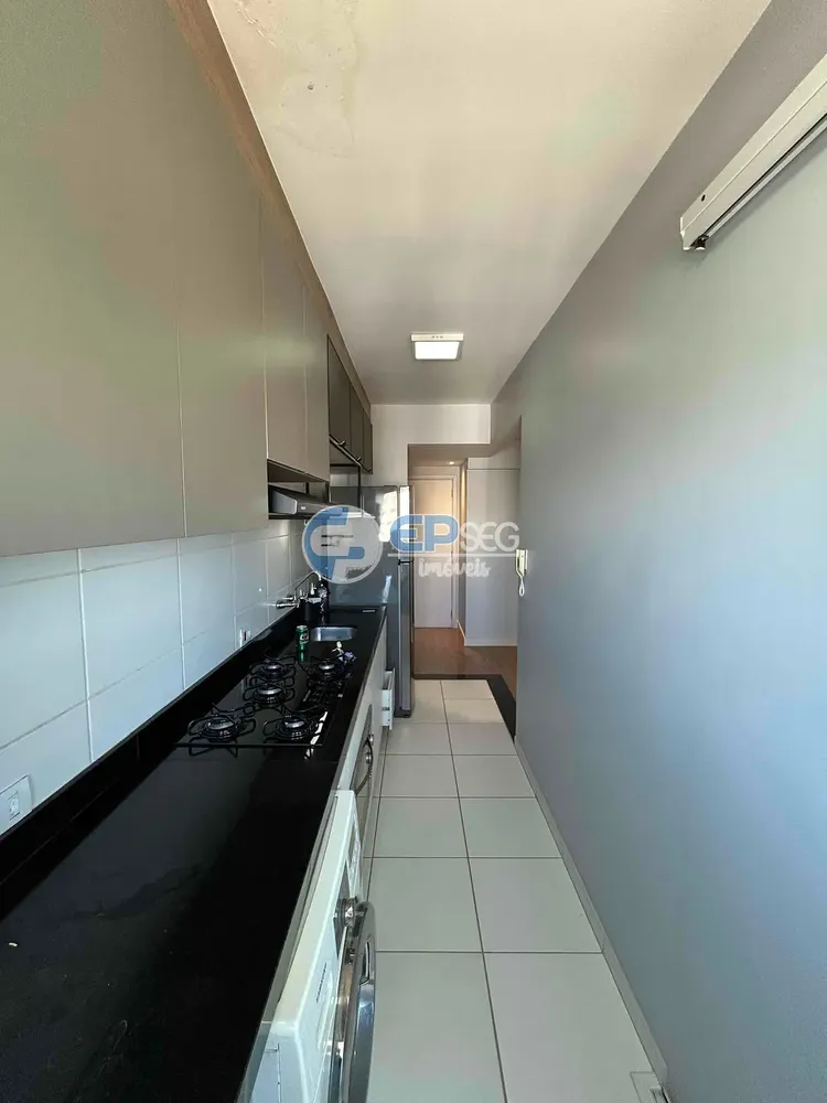 Apartamento, 2 quartos, 74 m² - Foto 2