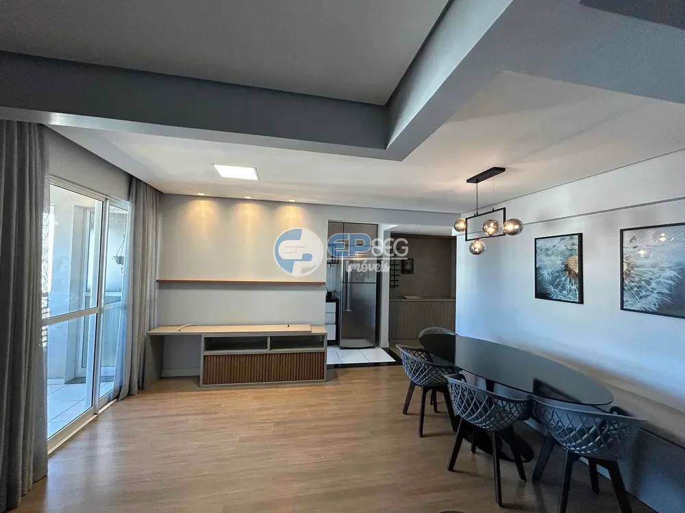 Apartamento, 2 quartos, 74 m² - Foto 3