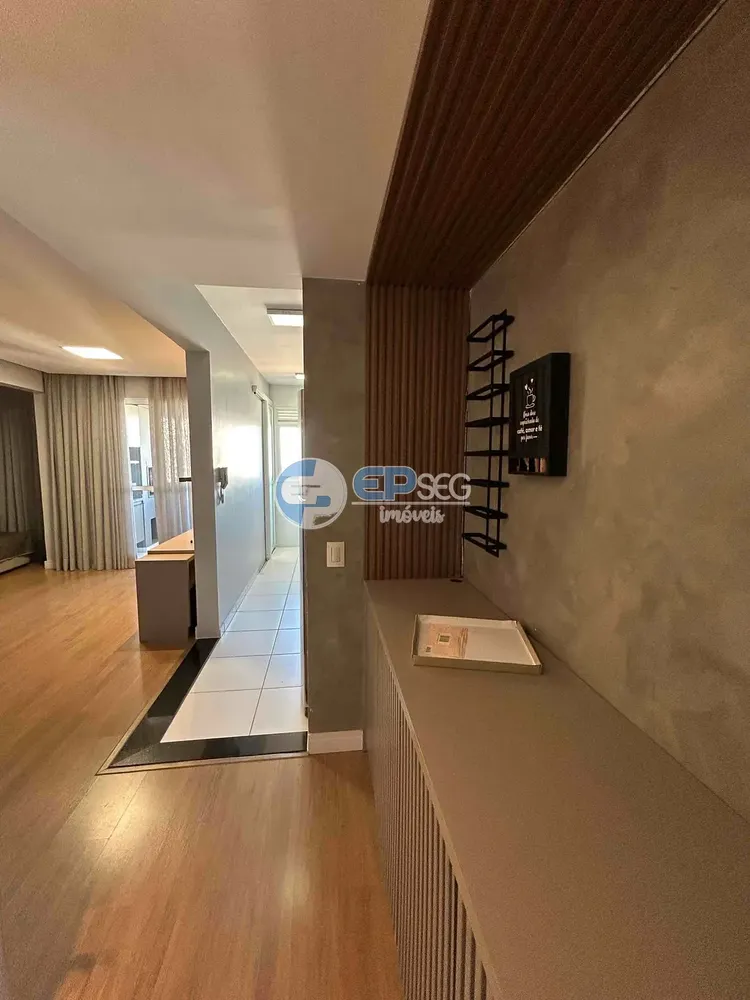 Apartamento, 2 quartos, 74 m² - Foto 1