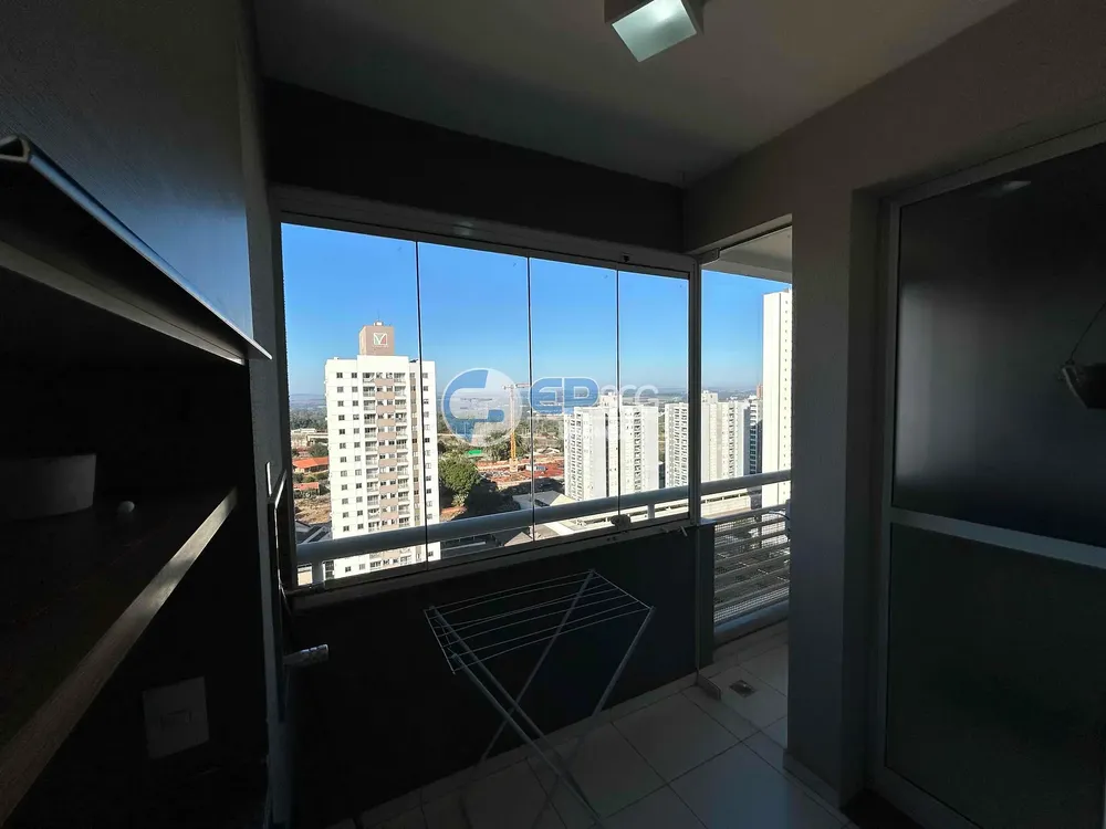 Apartamento, 2 quartos, 74 m² - Foto 5