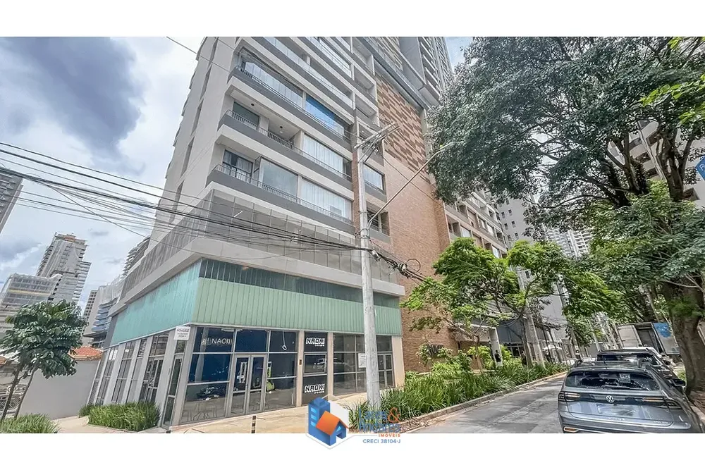 Apartamento, 3 quartos, 95 m² - Foto 1