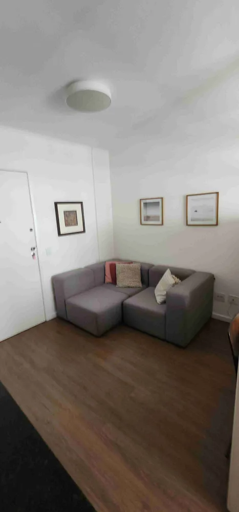 Apartamento, 1 quarto, 29 m² - Foto 4