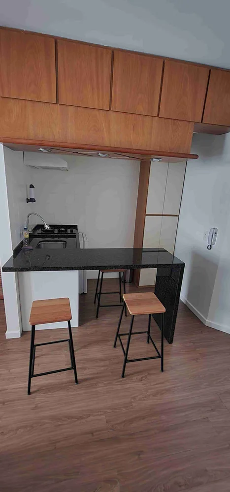 Apartamento, 1 quarto, 29 m² - Foto 2