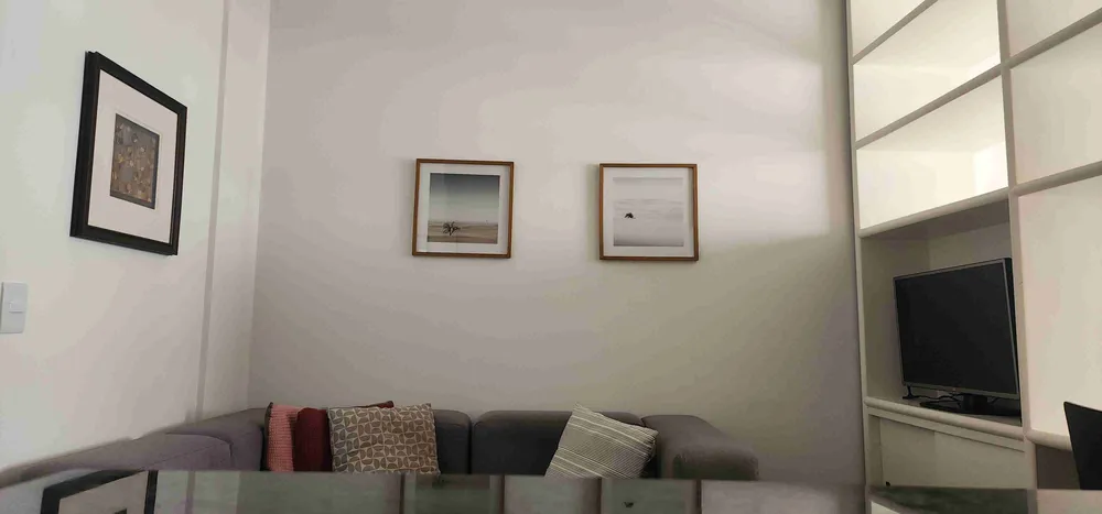 Apartamento, 1 quarto, 29 m² - Foto 3