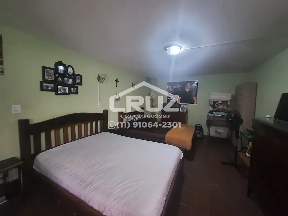 Casa, 3 quartos, 230 m² - Foto 4