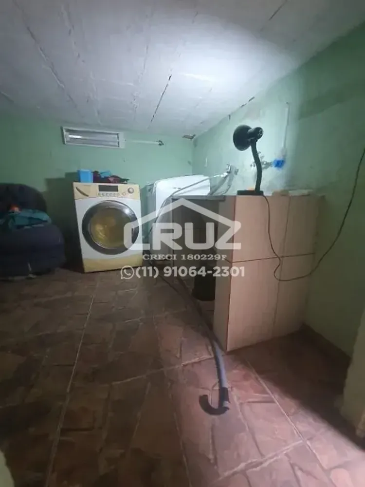 Casa, 3 quartos, 230 m² - Foto 8