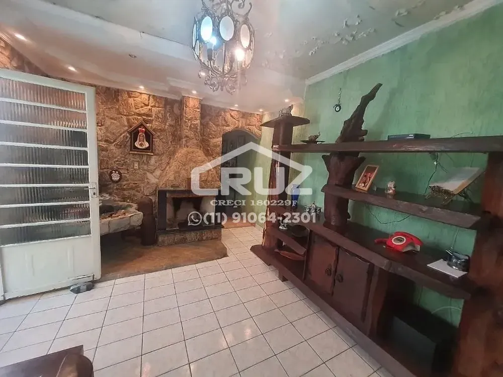 Casa, 3 quartos, 230 m² - Foto 3