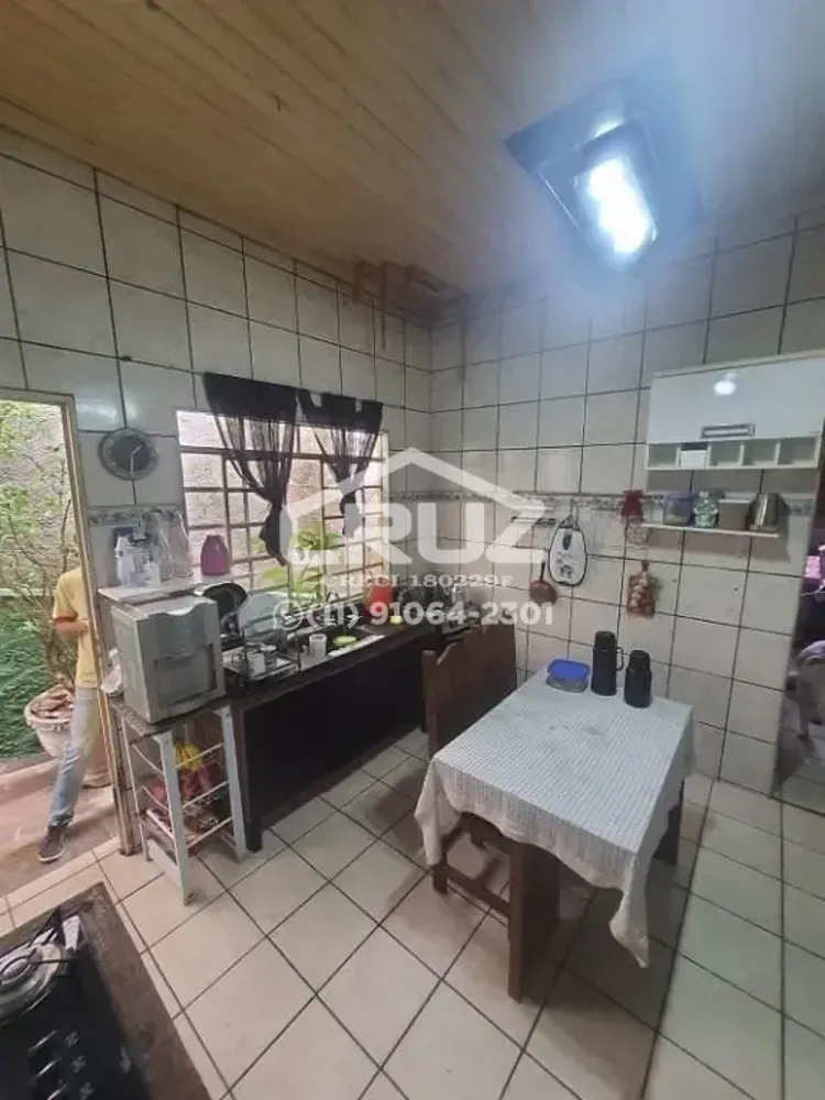 Casa, 3 quartos, 230 m² - Foto 7