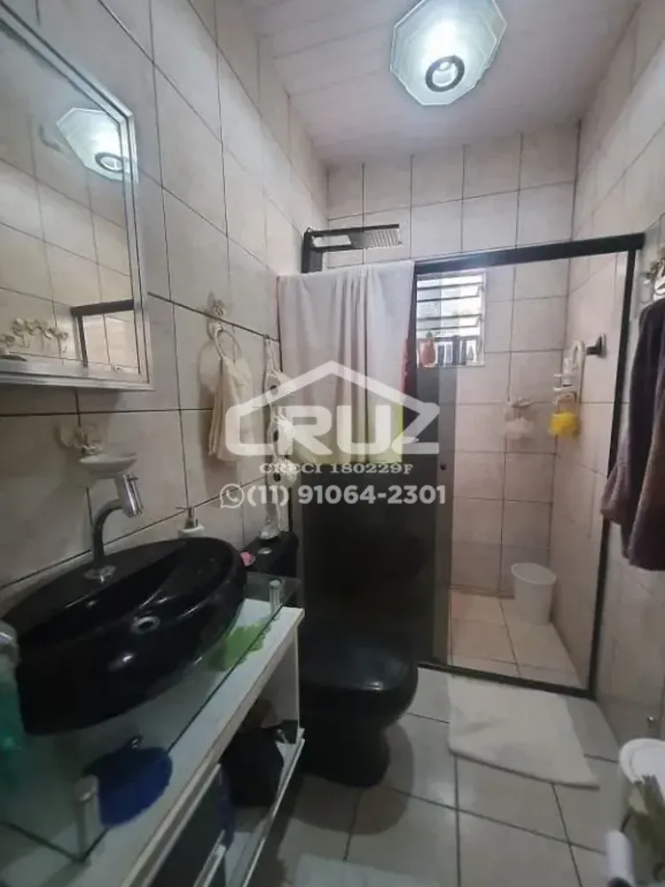 Casa, 3 quartos, 230 m² - Foto 6
