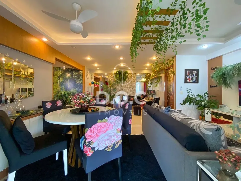 Apartamento, 2 quartos, 95 m² - Foto 19
