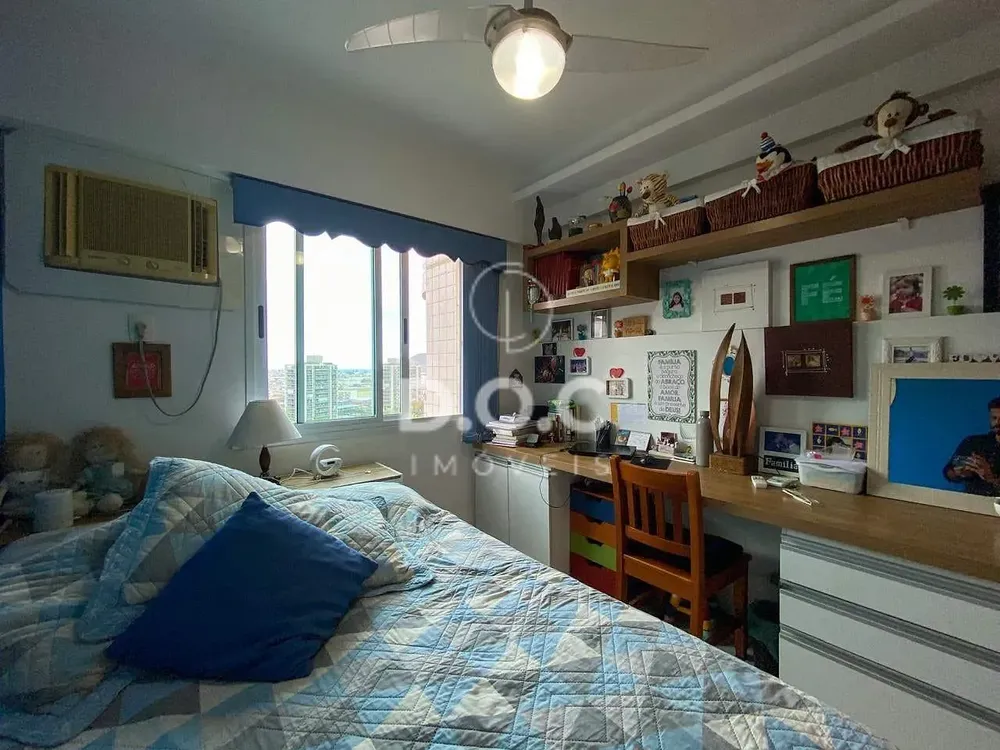 Apartamento, 2 quartos, 95 m² - Foto 12