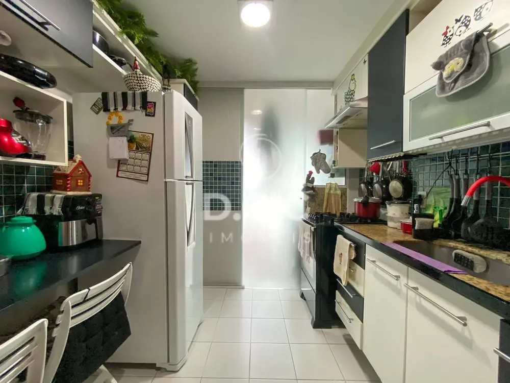 Apartamento, 2 quartos, 95 m² - Foto 14