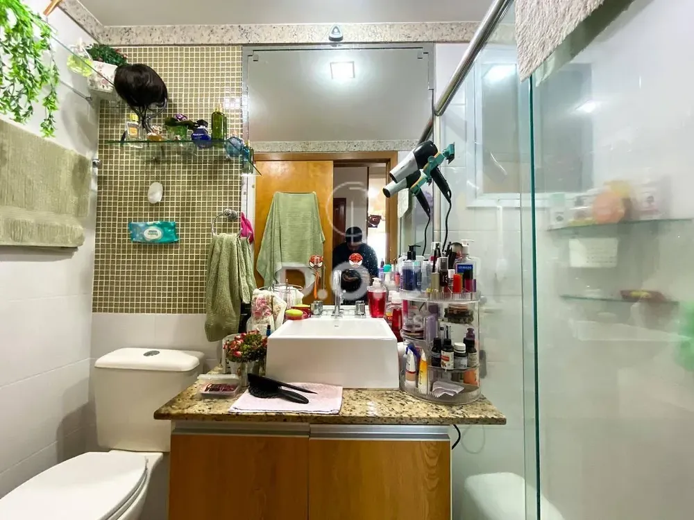 Apartamento, 2 quartos, 95 m² - Foto 6