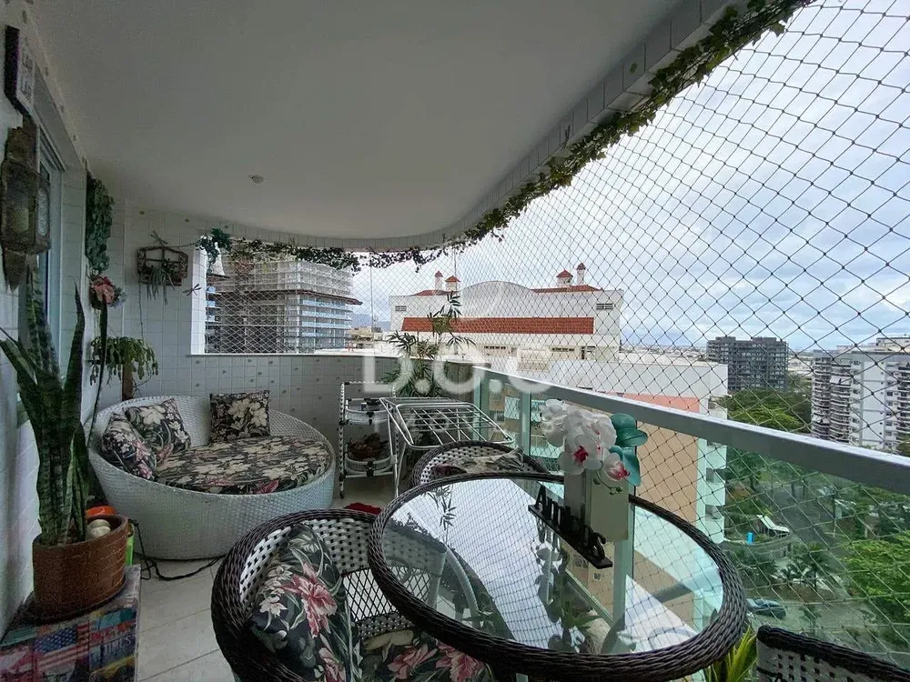 Apartamento, 2 quartos, 95 m² - Foto 16