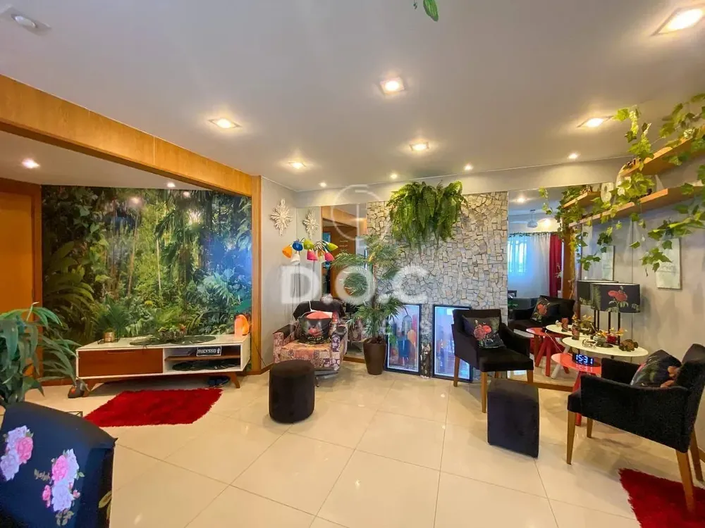 Apartamento, 2 quartos, 95 m² - Foto 4