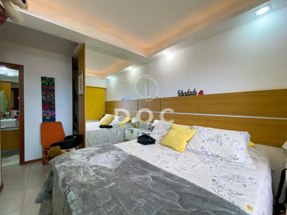 Apartamento, 2 quartos, 95 m² - Foto 7