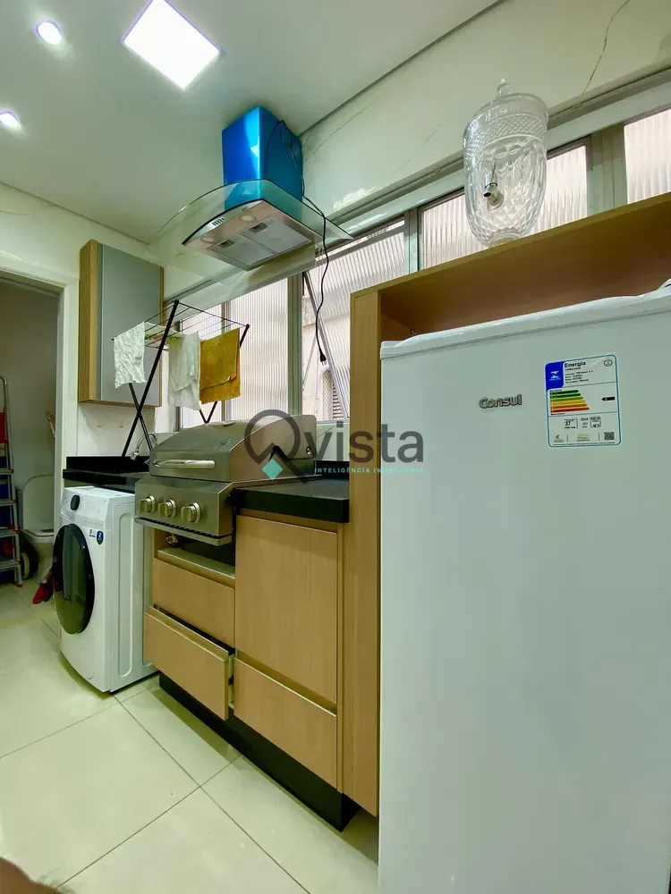 Apartamento, 3 quartos, 130 m² - Foto 7