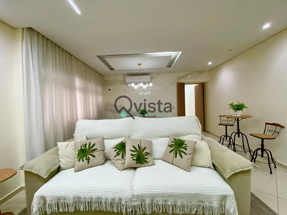 Apartamento, 3 quartos, 130 m² - Foto 2
