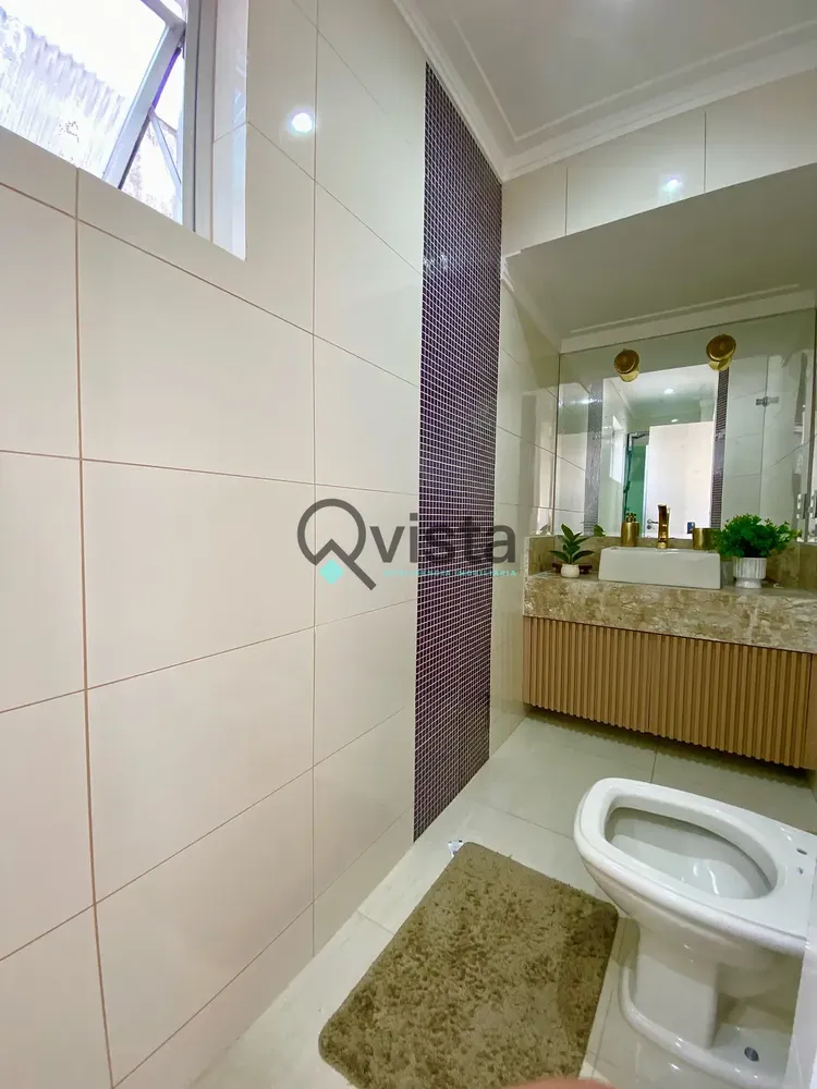 Apartamento, 3 quartos, 130 m² - Foto 6