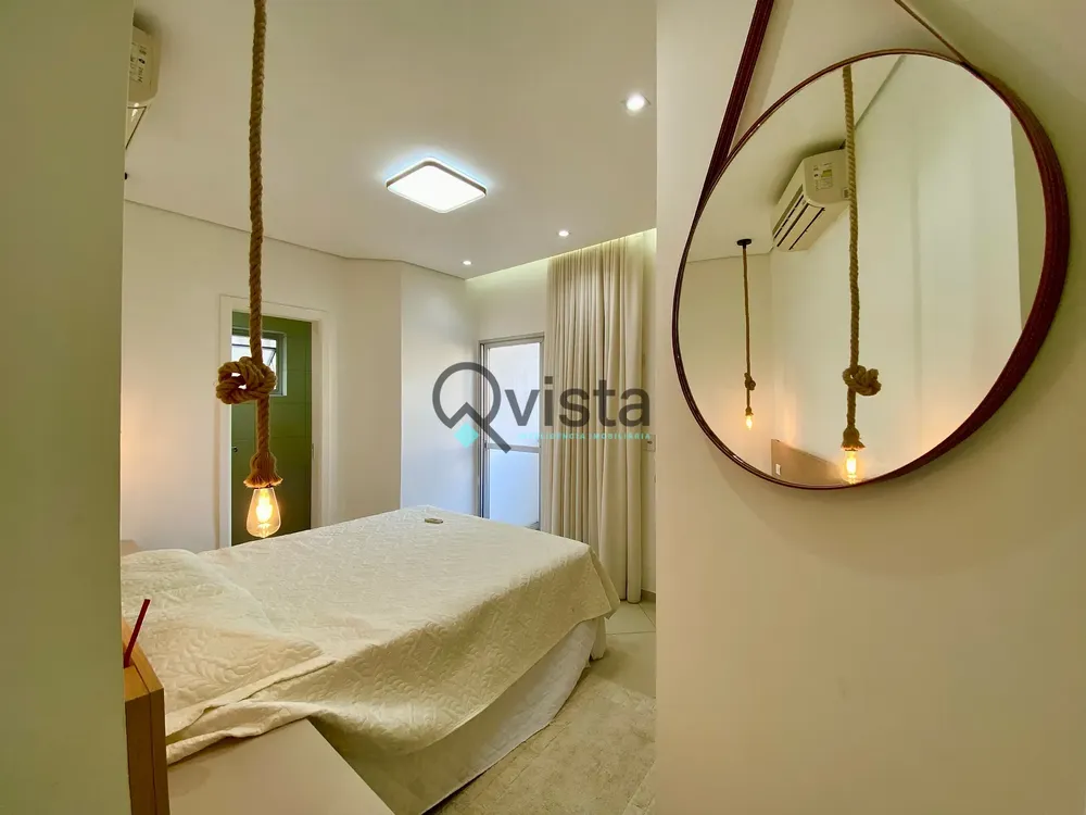 Apartamento, 3 quartos, 130 m² - Foto 1