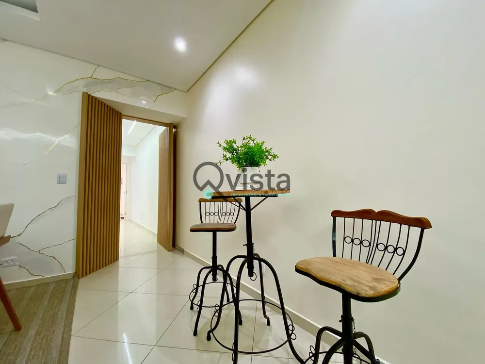 Apartamento, 3 quartos, 130 m² - Foto 4