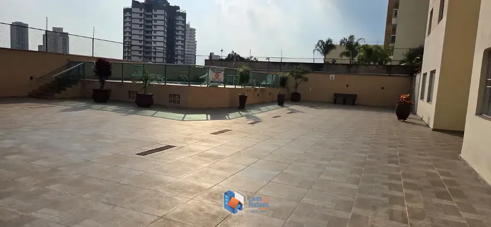 Apartamento, 2 quartos, 70 m² - Foto 8