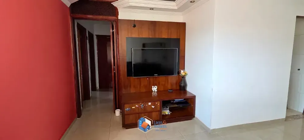 Apartamento, 2 quartos, 70 m² - Foto 2