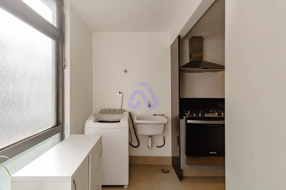Apartamento, 3 quartos, 105 m² - Foto 3