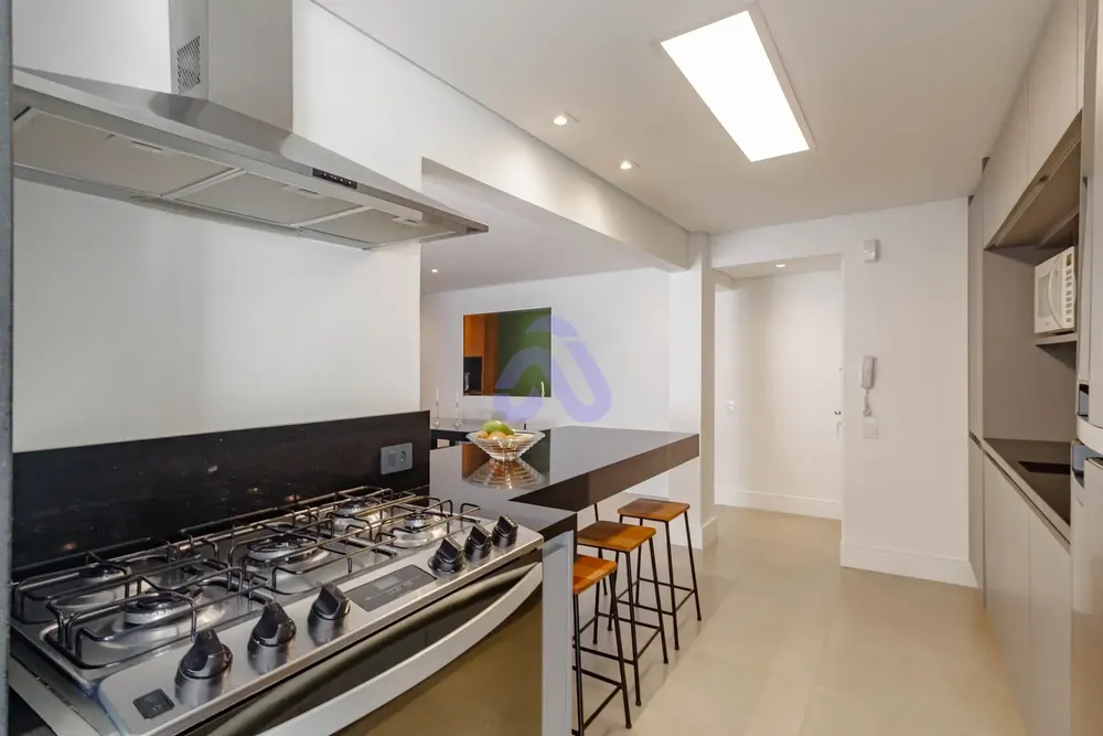 Apartamento, 3 quartos, 105 m² - Foto 2