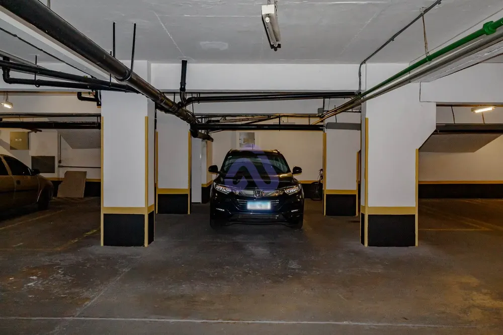 Apartamento, 3 quartos, 105 m² - Foto 1