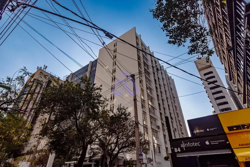 Apartamento, 3 quartos, 105 m² - Foto 4